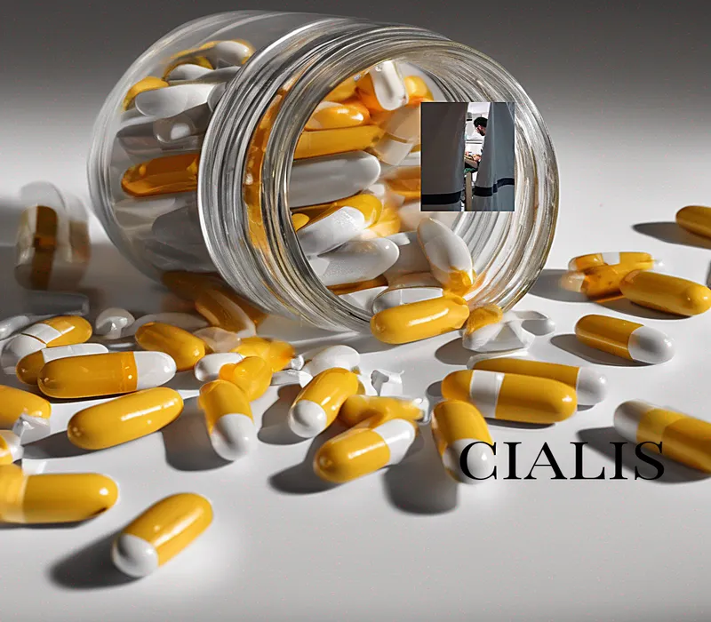 Differenza tra cialis originale e generico